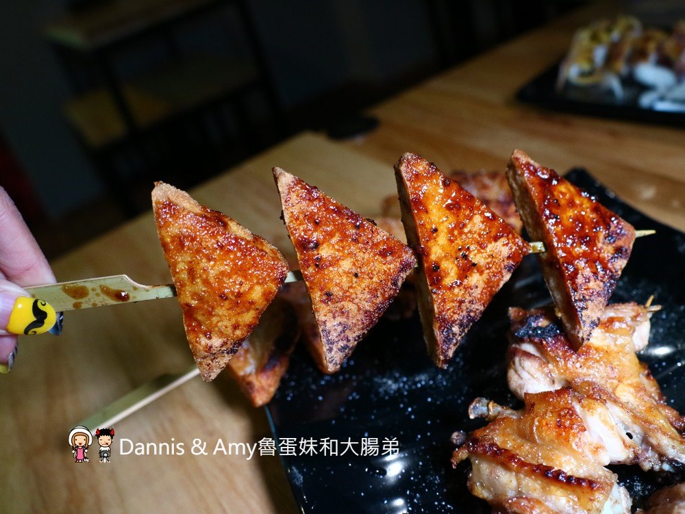 《新竹市區美食》酒桑串燒居酒屋。烤物鍋物特色料理。朋友聚餐夜貓族吃宵夜好去處︱（影片）