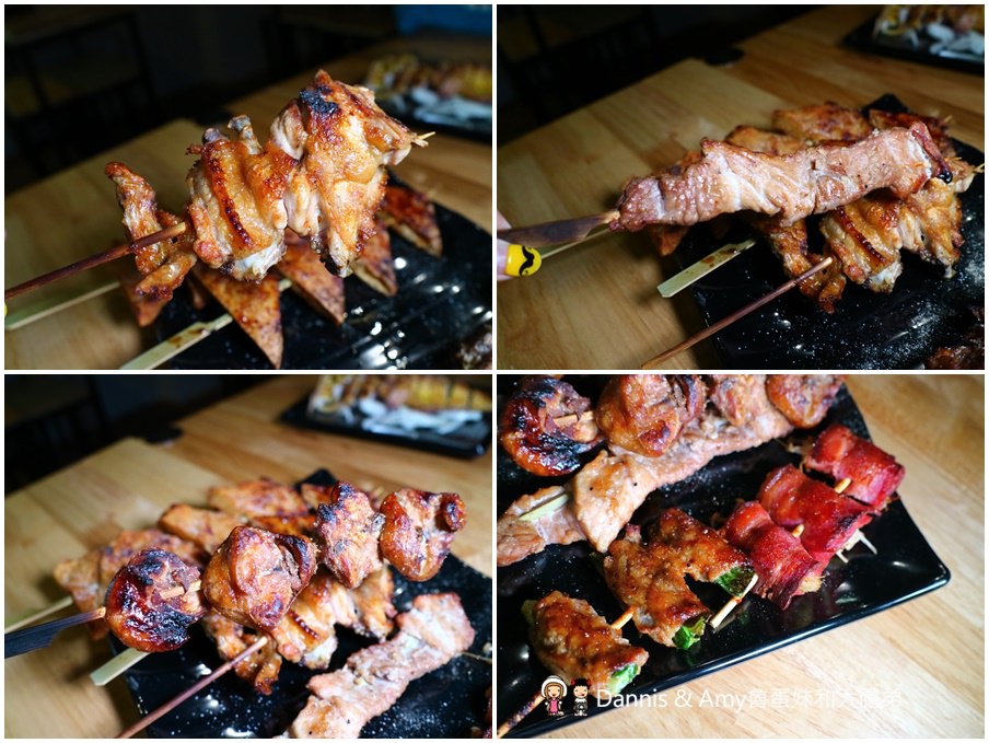 《新竹市區美食》酒桑串燒居酒屋。烤物鍋物特色料理。朋友聚餐夜貓族吃宵夜好去處︱（影片）