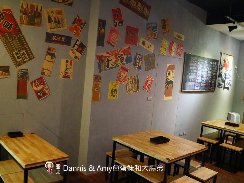 《新竹市區美食》酒桑串燒居酒屋。烤物鍋物特色料理。朋友聚餐夜貓族吃宵夜好去處︱（影片）