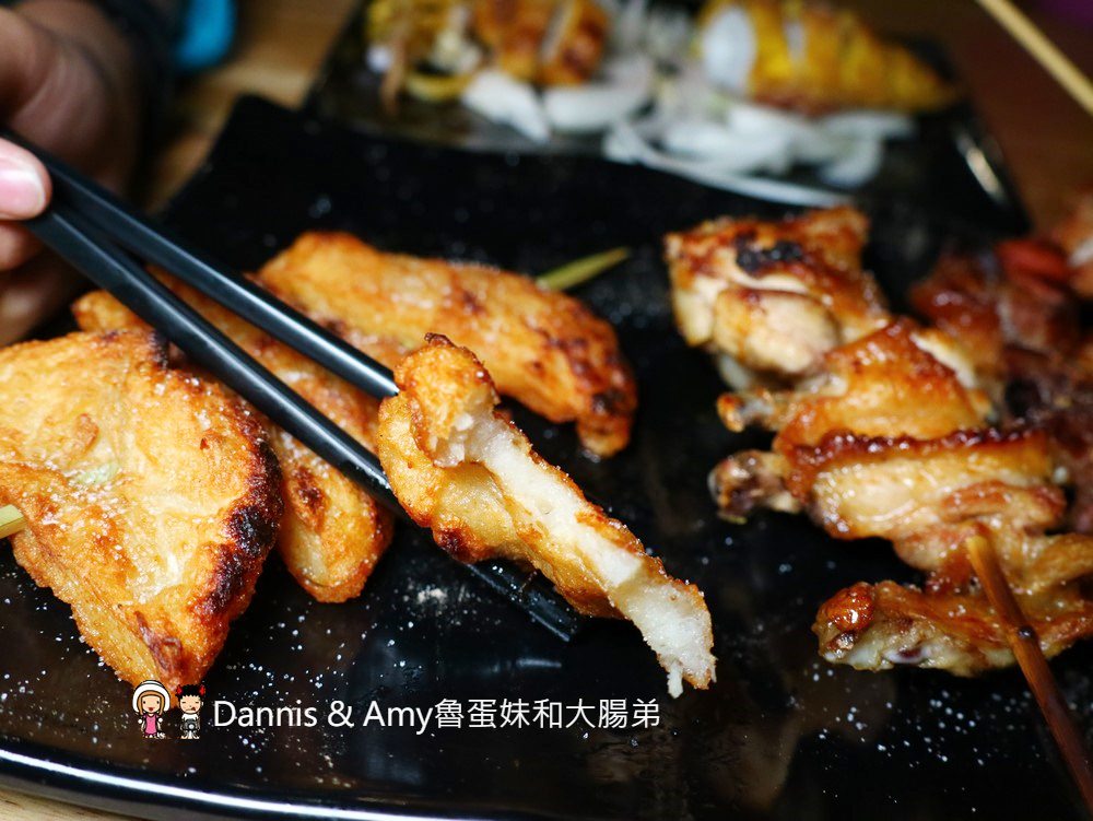 《新竹市區美食》酒桑串燒居酒屋。烤物鍋物特色料理。朋友聚餐夜貓族吃宵夜好去處︱（影片）