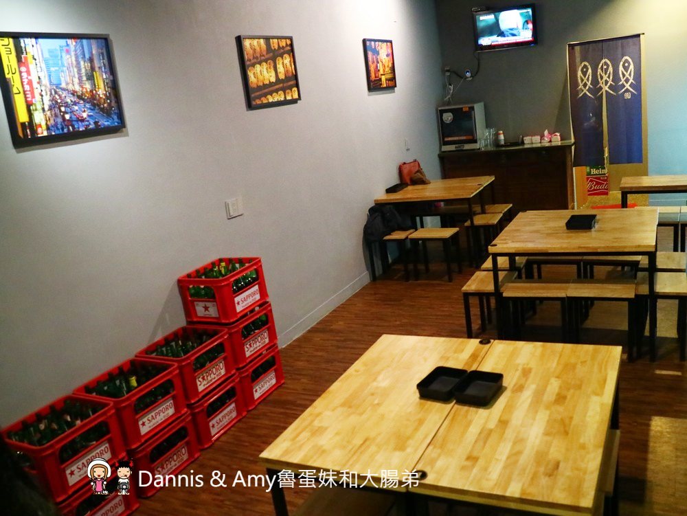 《新竹市區美食》酒桑串燒居酒屋。烤物鍋物特色料理。朋友聚餐夜貓族吃宵夜好去處︱（影片）