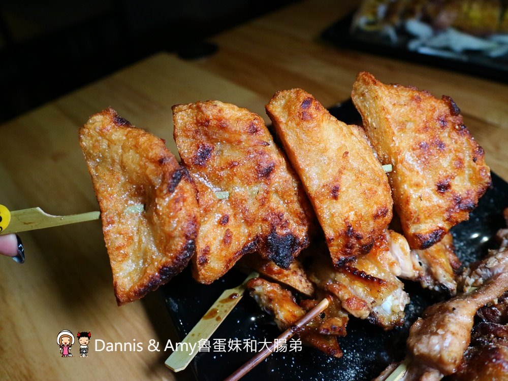 《新竹市區美食》酒桑串燒居酒屋。烤物鍋物特色料理。朋友聚餐夜貓族吃宵夜好去處︱（影片）