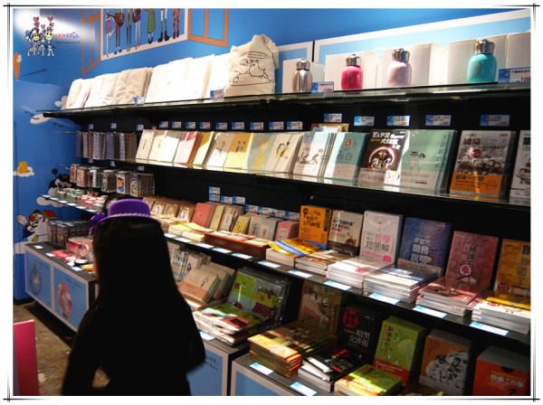 做你的白日夢,我是馬克,大陰盜百貨,鬼門圖文,Dorothy,華山文創園區,台北展覽