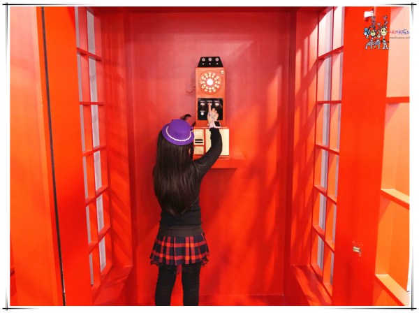 做你的白日夢,我是馬克,大陰盜百貨,鬼門圖文,Dorothy,華山文創園區,台北展覽