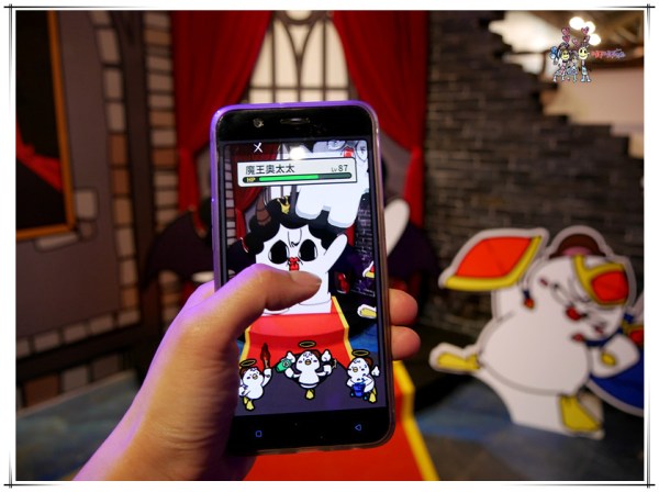 做你的白日夢,我是馬克,大陰盜百貨,鬼門圖文,Dorothy,華山文創園區,台北展覽