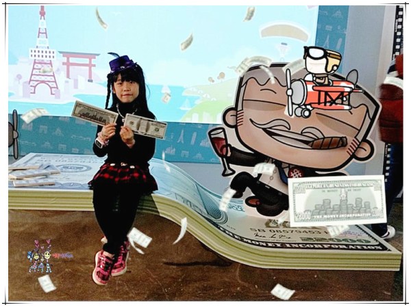 做你的白日夢,我是馬克,大陰盜百貨,鬼門圖文,Dorothy,華山文創園區,台北展覽