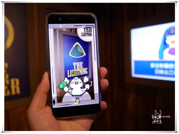 做你的白日夢,我是馬克,大陰盜百貨,鬼門圖文,Dorothy,華山文創園區,台北展覽