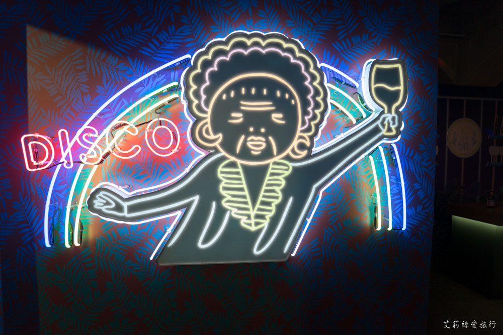 展覽》AR實境互動！ 做你的白日夢 圖文特展 我是馬克ｘ大陰盜百貨ｘ鬼門圖文ｘDorothy - 艾莉絲愛旅行