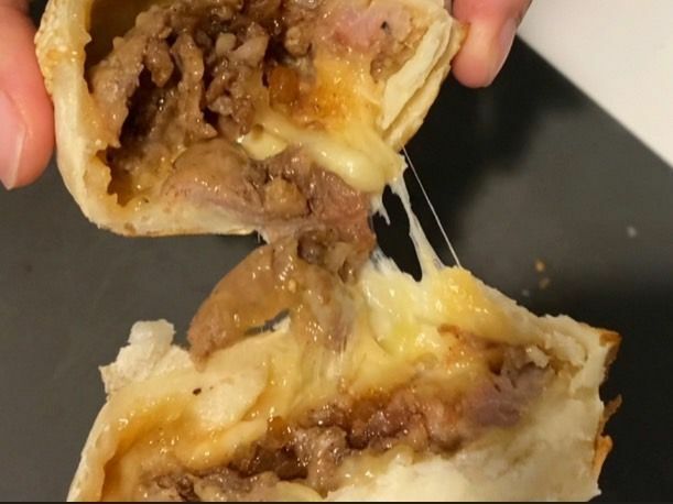 [新竹美食] 丞祖胡椒餅 ｜傳承80年的好味道｜新竹必吃傳統美食｜宅配到家 加熱即食 ｜台灣傳統美味在香港也買得到