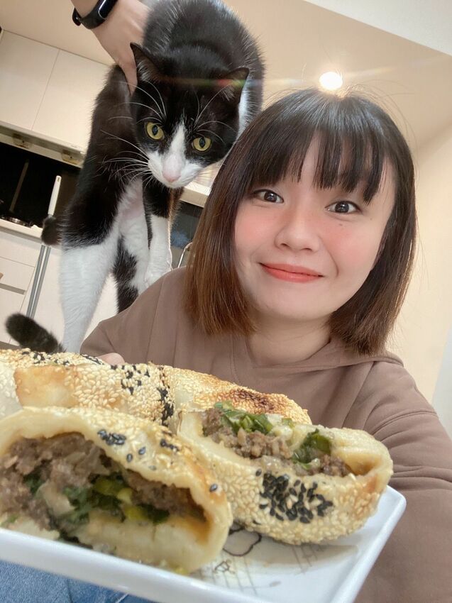 [新竹美食] 丞祖胡椒餅 ｜傳承80年的好味道｜新竹必吃傳統美食｜宅配到家 加熱即食 ｜台灣傳統美味在香港也買得到