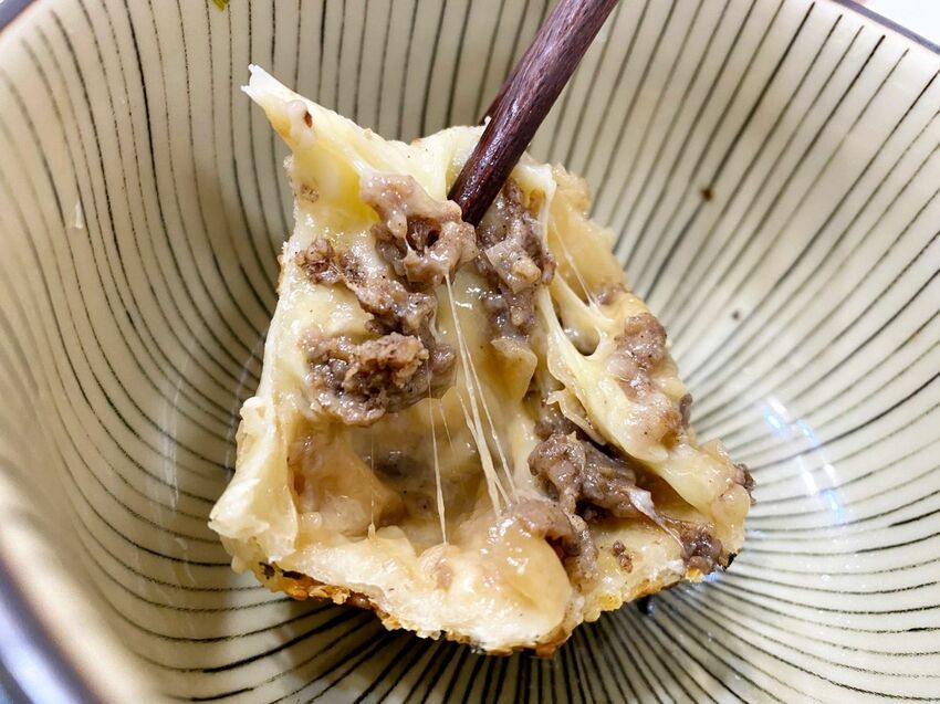 [新竹美食] 丞祖胡椒餅 ｜傳承80年的好味道｜新竹必吃傳統美食｜宅配到家 加熱即食 ｜台灣傳統美味在香港也買得到