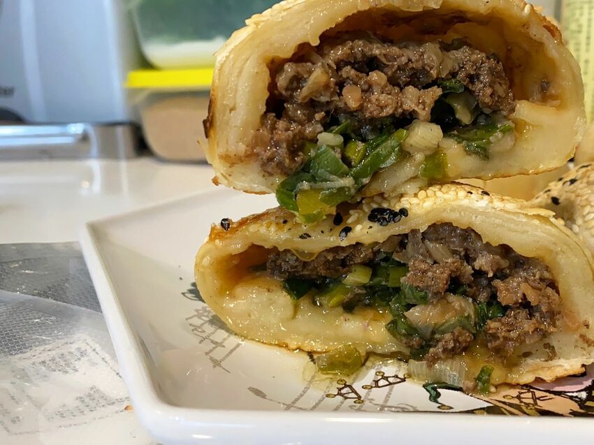 [新竹美食] 丞祖胡椒餅 ｜傳承80年的好味道｜新竹必吃傳統美食｜宅配到家 加熱即食 ｜台灣傳統美味在香港也買得到