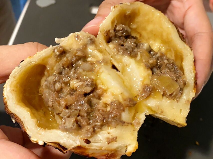 [新竹美食] 丞祖胡椒餅 ｜傳承80年的好味道｜新竹必吃傳統美食｜宅配到家 加熱即食 ｜台灣傳統美味在香港也買得到