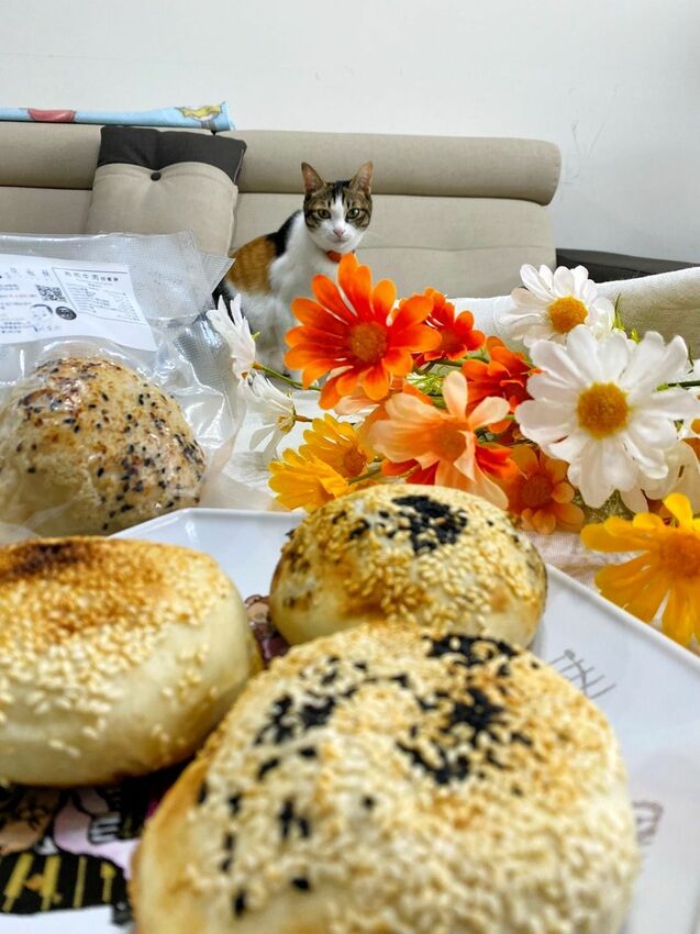 [新竹美食] 丞祖胡椒餅 ｜傳承80年的好味道｜新竹必吃傳統美食｜宅配到家 加熱即食 ｜台灣傳統美味在香港也買得到