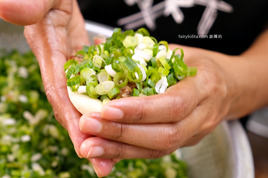 上過日本雜誌的爆汁胡椒餅！外國觀光客來台指名要吃！