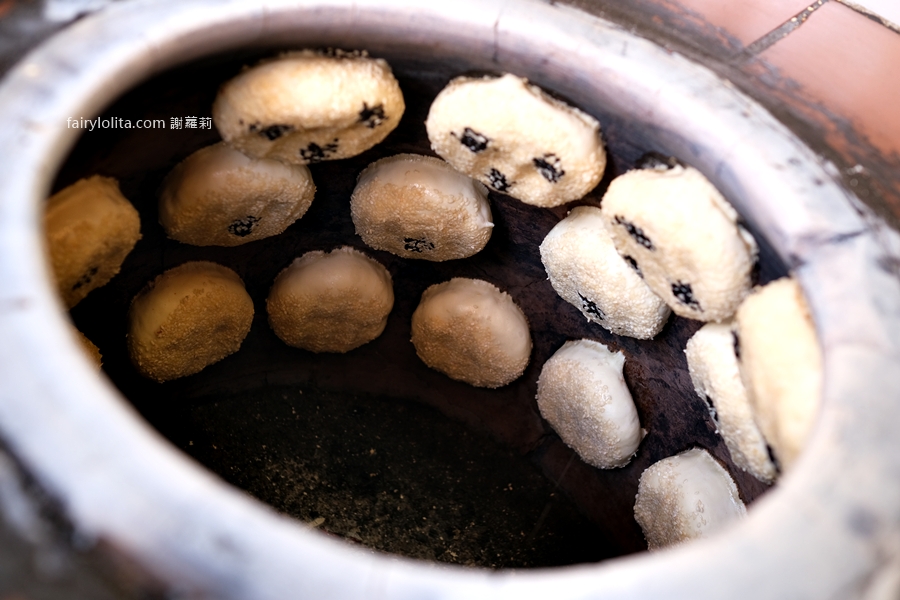 上過日本雜誌的爆汁胡椒餅！外國觀光客來台指名要吃！