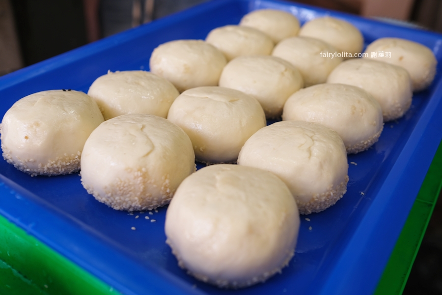 上過日本雜誌的爆汁胡椒餅！外國觀光客來台指名要吃！