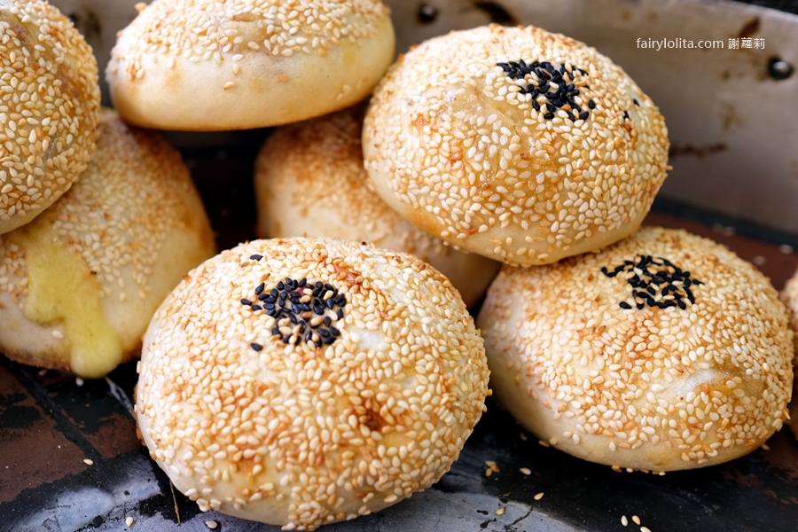 上過日本雜誌的爆汁胡椒餅！外國觀光客來台指名要吃！