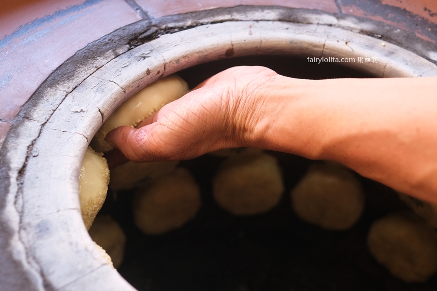 上過日本雜誌的爆汁胡椒餅！外國觀光客來台指名要吃！