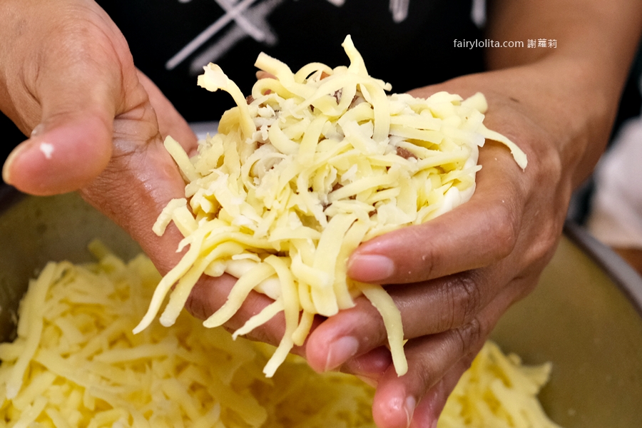 上過日本雜誌的爆汁胡椒餅！外國觀光客來台指名要吃！