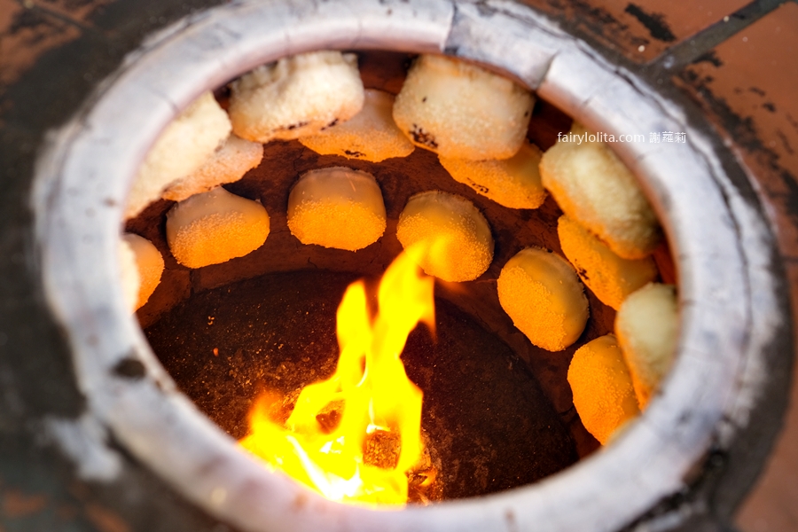 上過日本雜誌的爆汁胡椒餅！外國觀光客來台指名要吃！