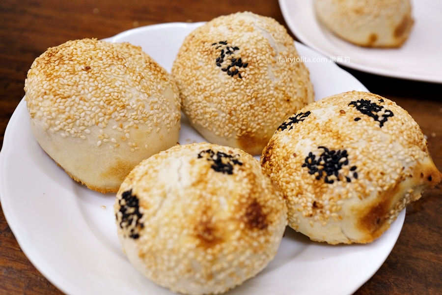 上過日本雜誌的爆汁胡椒餅！外國觀光客來台指名要吃！