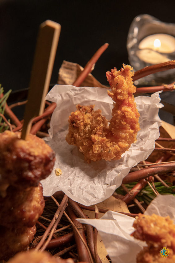 松山餐酒館推薦》杜象餐廳 Duchamp Wine & Bistro & Cafe - 民生社區品味創意料理享受生活 - 時空幻境 凌雲江海清