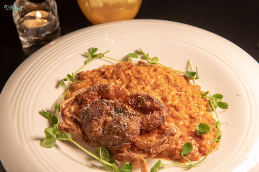 松山餐酒館推薦》杜象餐廳 Duchamp Wine & Bistro & Cafe - 民生社區品味創意料理享受生活 - 時空幻境 凌雲江海清