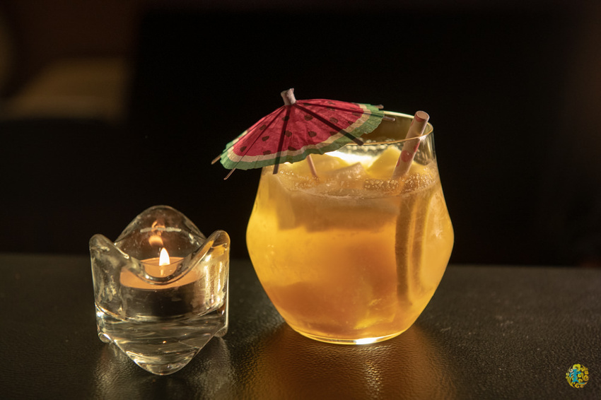 松山餐酒館推薦》杜象餐廳 Duchamp Wine & Bistro & Cafe - 民生社區品味創意料理享受生活 - 時空幻境 凌雲江海清