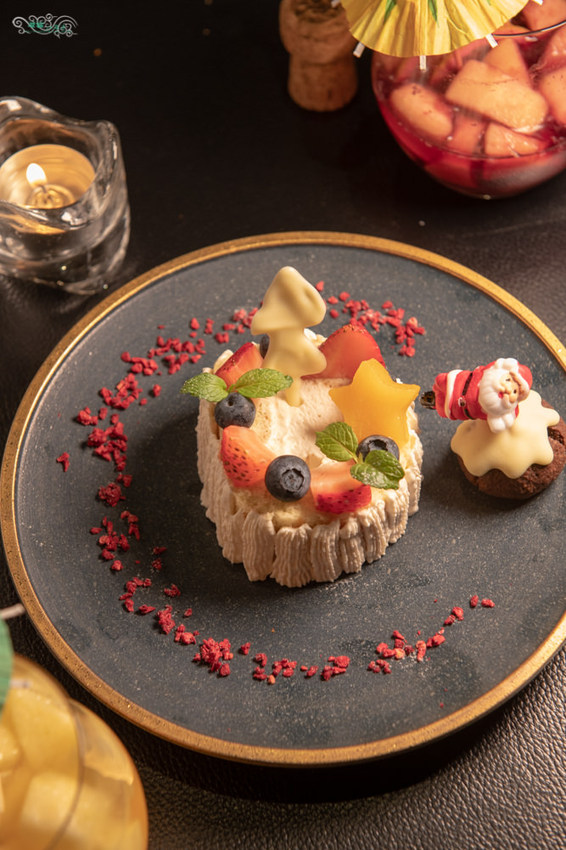 松山餐酒館推薦》杜象餐廳 Duchamp Wine & Bistro & Cafe - 民生社區品味創意料理享受生活 - 時空幻境 凌雲江海清