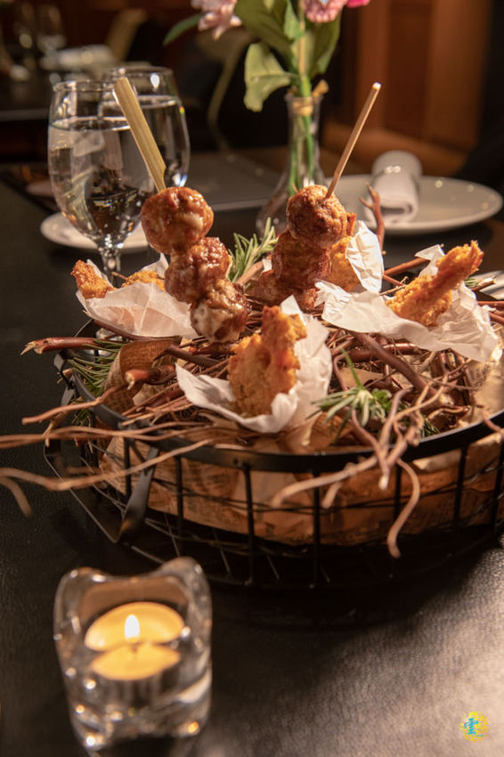 松山餐酒館推薦》杜象餐廳 Duchamp Wine & Bistro & Cafe - 民生社區品味創意料理享受生活 - 時空幻境 凌雲江海清