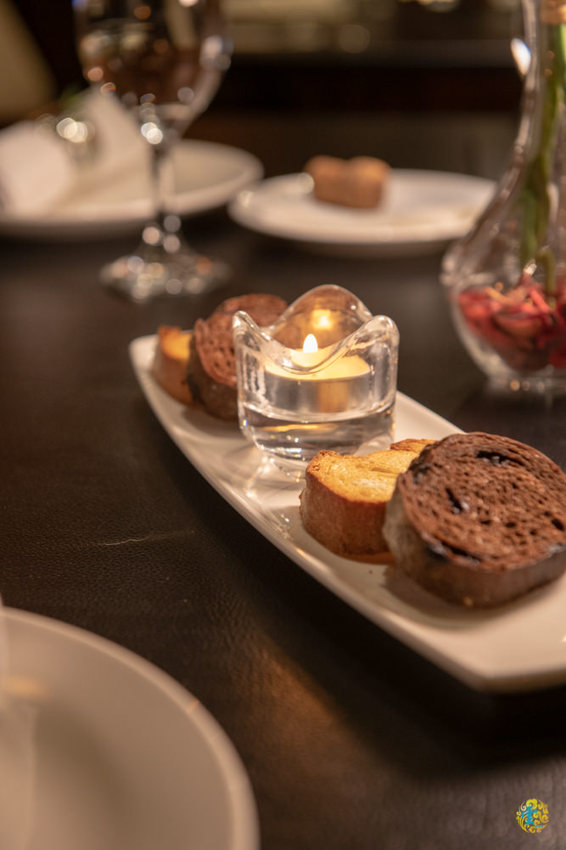 松山餐酒館推薦》杜象餐廳 Duchamp Wine & Bistro & Cafe - 民生社區品味創意料理享受生活 - 時空幻境 凌雲江海清