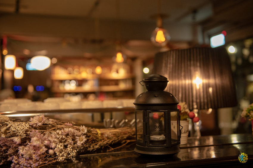 松山餐酒館推薦》杜象餐廳 Duchamp Wine & Bistro & Cafe - 民生社區品味創意料理享受生活 - 時空幻境 凌雲江海清