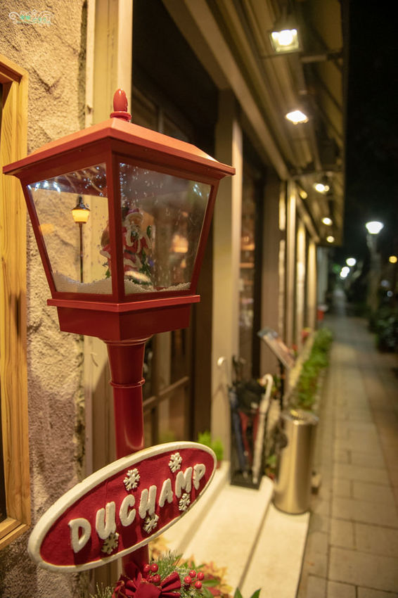 松山餐酒館推薦》杜象餐廳 Duchamp Wine & Bistro & Cafe - 民生社區品味創意料理享受生活 - 時空幻境 凌雲江海清