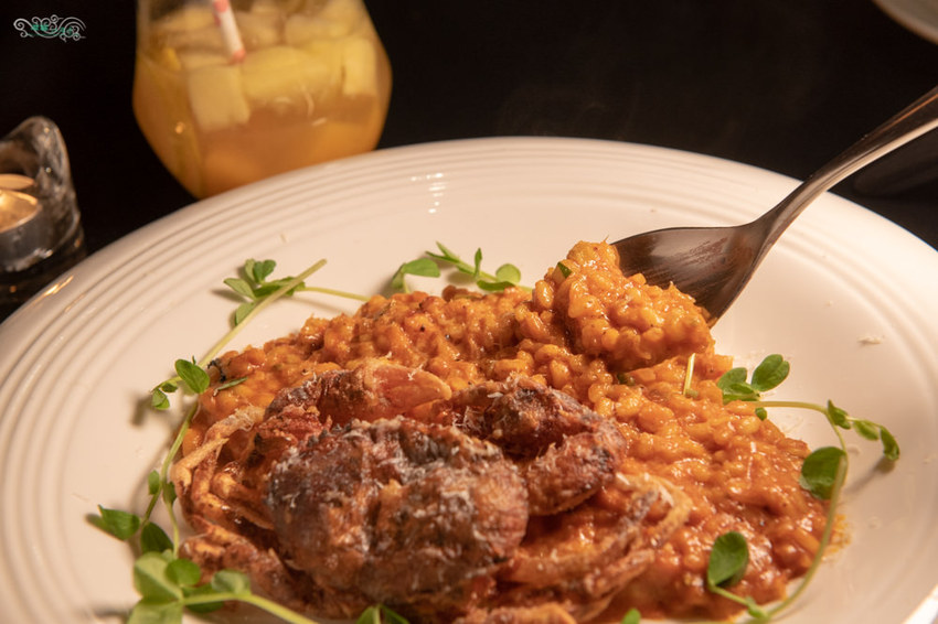 松山餐酒館推薦》杜象餐廳 Duchamp Wine & Bistro & Cafe - 民生社區品味創意料理享受生活 - 時空幻境 凌雲江海清