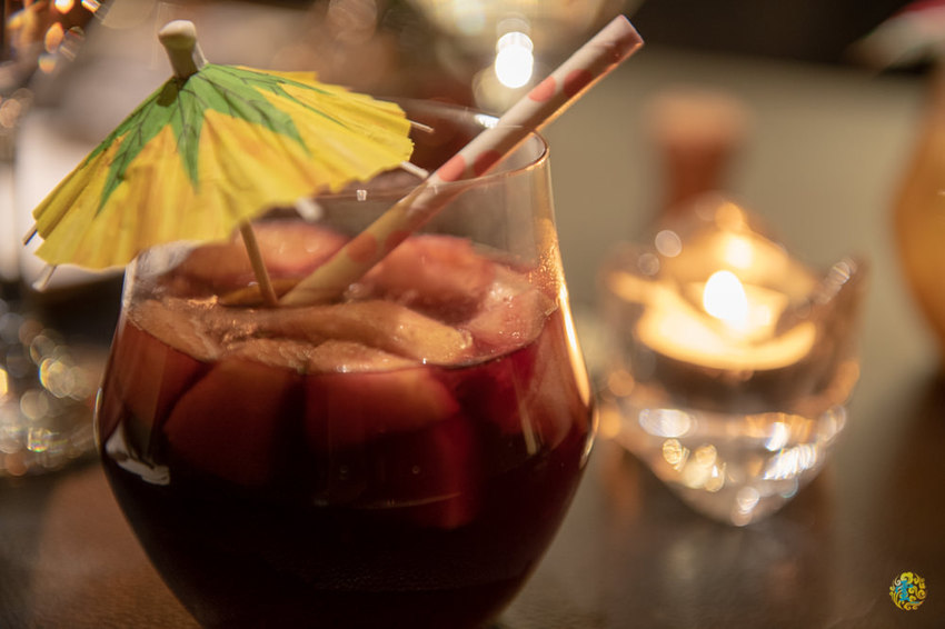 松山餐酒館推薦》杜象餐廳 Duchamp Wine & Bistro & Cafe - 民生社區品味創意料理享受生活 - 時空幻境 凌雲江海清