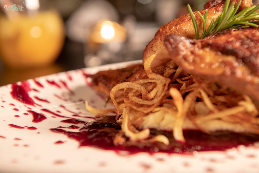 松山餐酒館推薦》杜象餐廳 Duchamp Wine & Bistro & Cafe - 民生社區品味創意料理享受生活 - 時空幻境 凌雲江海清