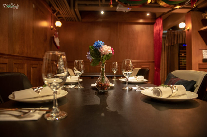 松山餐酒館推薦》杜象餐廳 Duchamp Wine & Bistro & Cafe - 民生社區品味創意料理享受生活 - 時空幻境 凌雲江海清