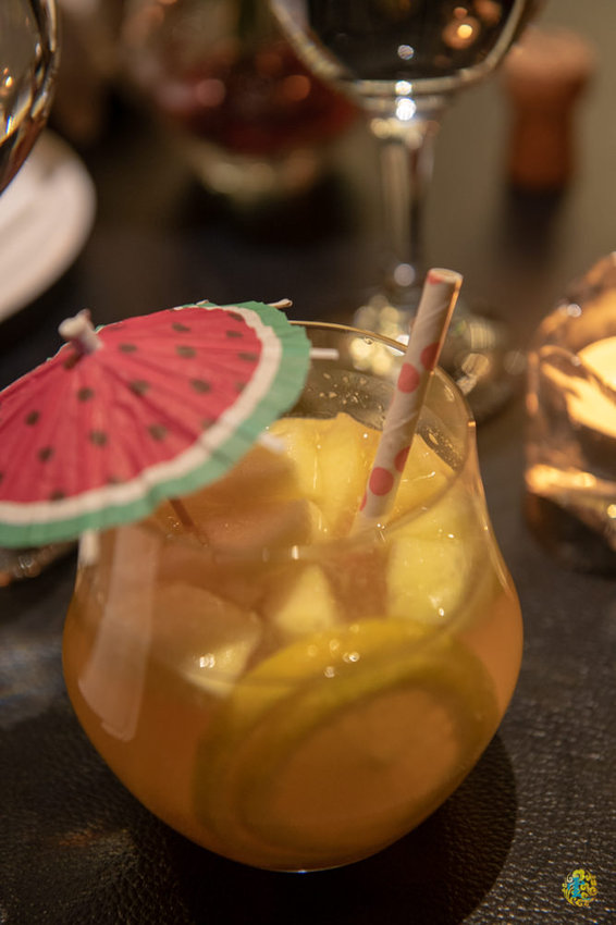 松山餐酒館推薦》杜象餐廳 Duchamp Wine & Bistro & Cafe - 民生社區品味創意料理享受生活 - 時空幻境 凌雲江海清