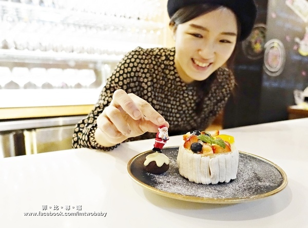 Duchamp Bistro&Cafe：Duchamp  Wine.Bistro.Cafe 杜象餐酒館 隱身在巷弄裡的浪漫異國料理 聖誕節限定-戰斧牛排尬海鮮部隊 視覺味覺雙享受！