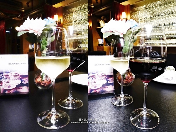 Duchamp Bistro&Cafe：Duchamp  Wine.Bistro.Cafe 杜象餐酒館 隱身在巷弄裡的浪漫異國料理 聖誕節限定-戰斧牛排尬海鮮部隊 視覺味覺雙享受！