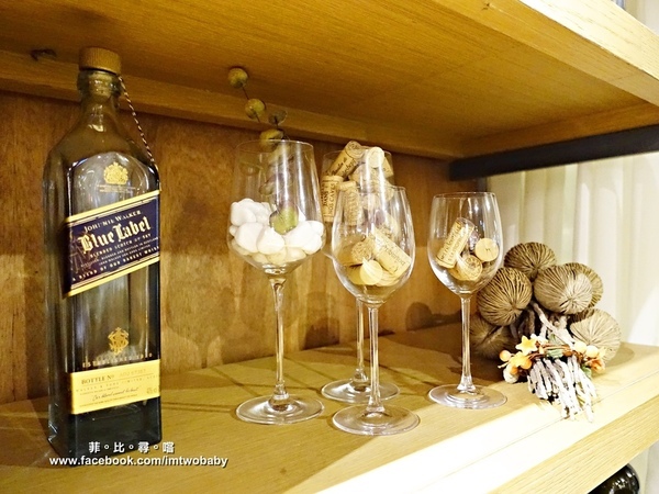 Duchamp Bistro&Cafe：Duchamp  Wine.Bistro.Cafe 杜象餐酒館 隱身在巷弄裡的浪漫異國料理 聖誕節限定-戰斧牛排尬海鮮部隊 視覺味覺雙享受！