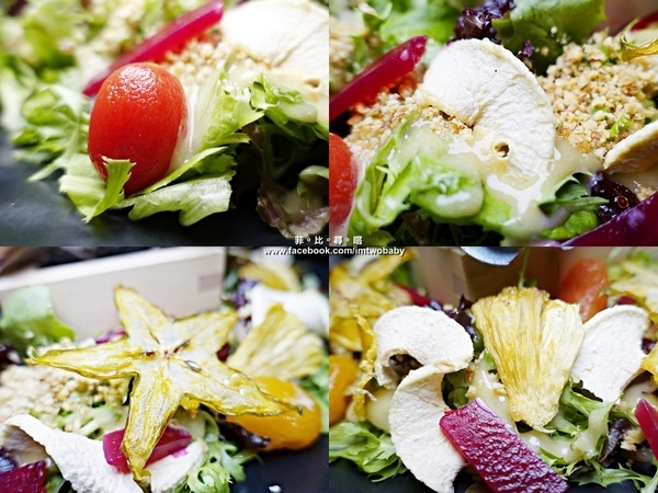 Duchamp Bistro&Cafe：Duchamp  Wine.Bistro.Cafe 杜象餐酒館 隱身在巷弄裡的浪漫異國料理 聖誕節限定-戰斧牛排尬海鮮部隊 視覺味覺雙享受！