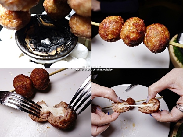 Duchamp Bistro&Cafe：Duchamp  Wine.Bistro.Cafe 杜象餐酒館 隱身在巷弄裡的浪漫異國料理 聖誕節限定-戰斧牛排尬海鮮部隊 視覺味覺雙享受！