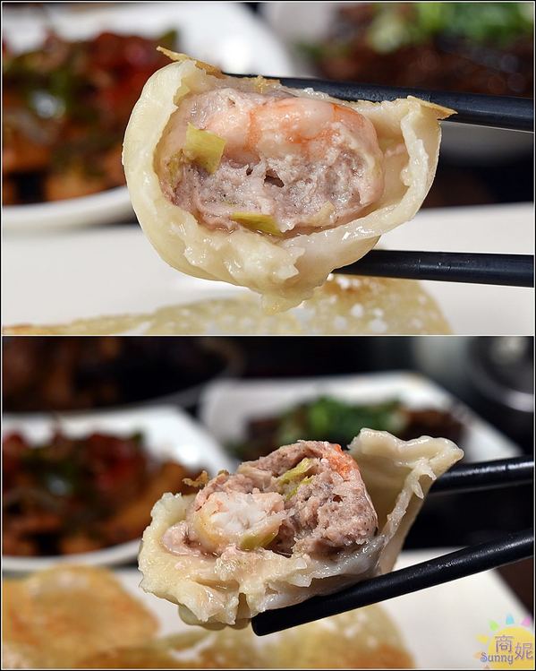 黃金張老甕東北酸菜鍋:台中好吃北方麵食。手工麵食老滷燒雞自家甕醃天然發酵酸白菜道道有驚喜