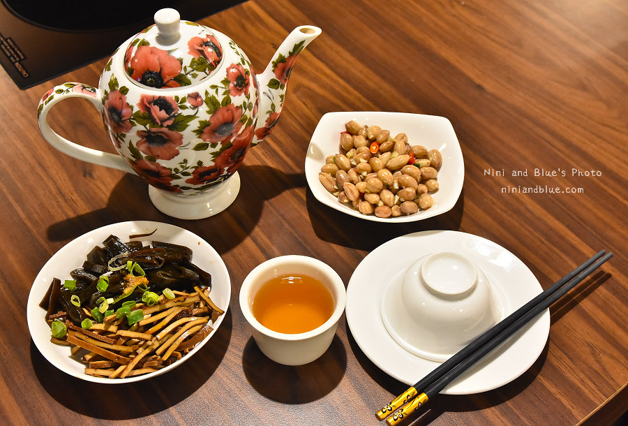 台中天津路張老甕酸菜白肉鍋08