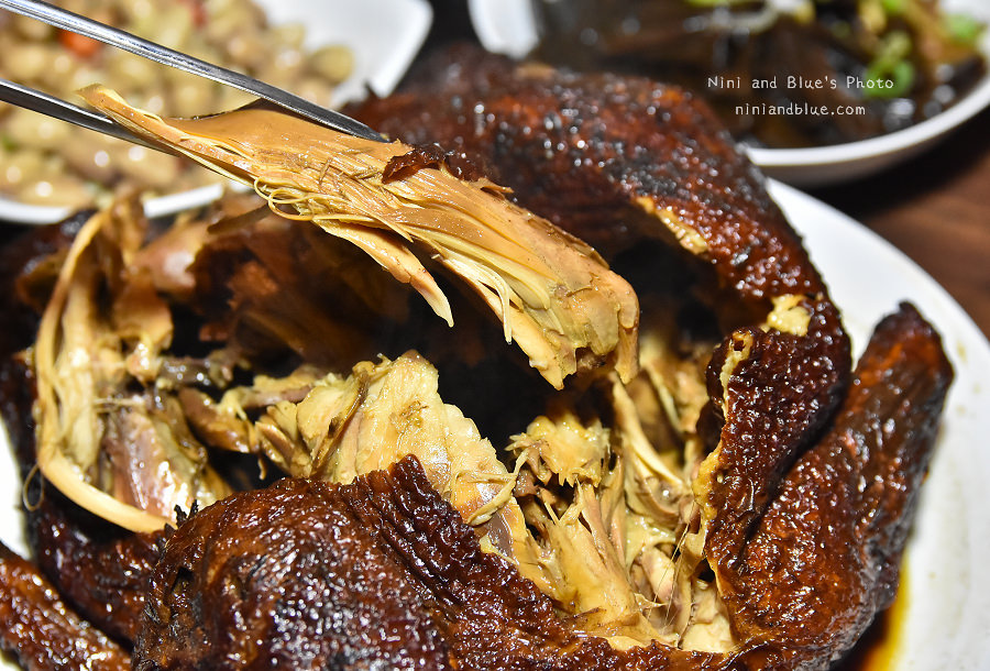 台中天津路張老甕酸菜白肉鍋13