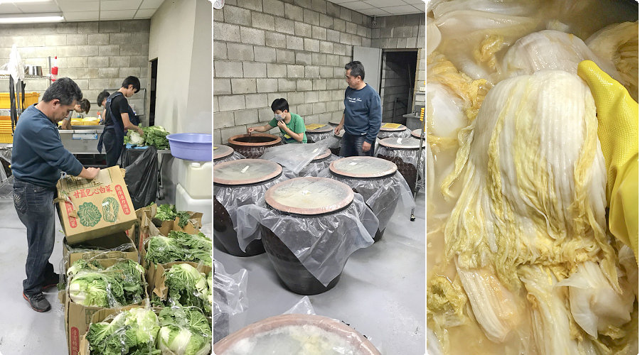 台中天津路張老甕酸菜白肉鍋01