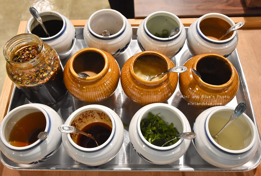 台中天津路張老甕酸菜白肉鍋04