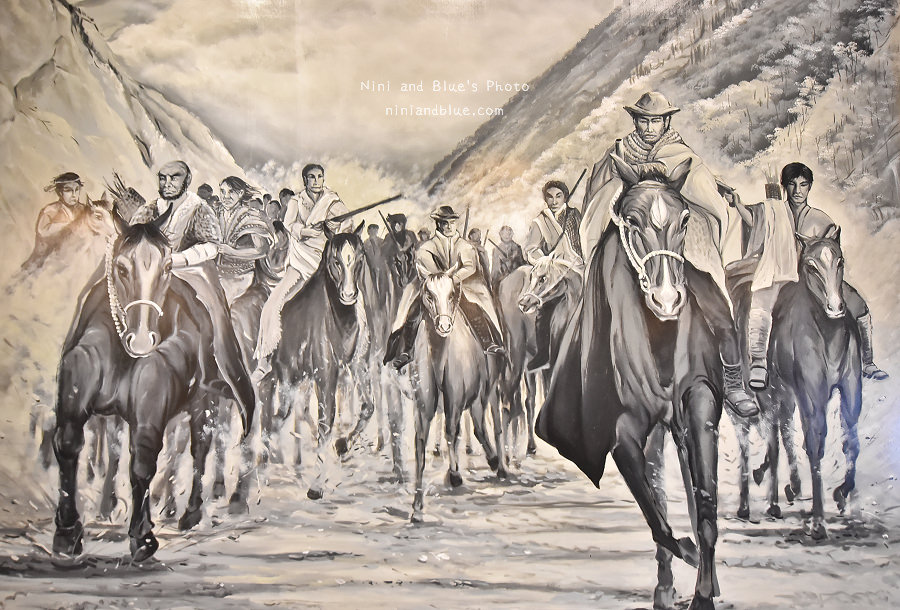 台中天津路張老甕酸菜白肉鍋03